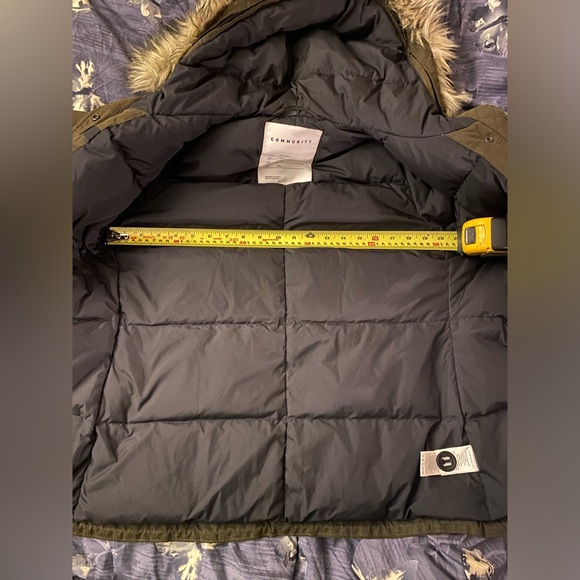 🍂Communtiy Parka - Picture 8 of 9